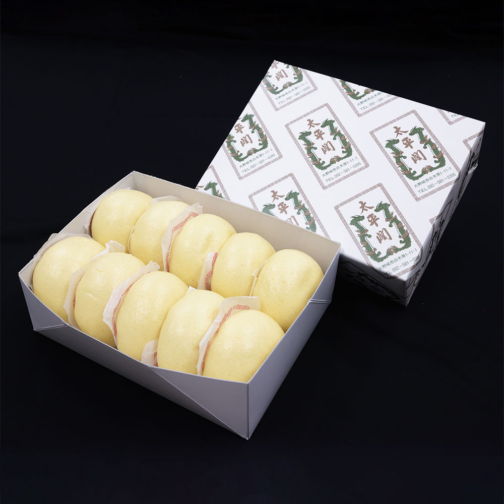特大箱18個入り